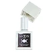 Гель-лак Moon Full Color CG212 Песочный беж 9 мл без HEMA TPO - изображение 4