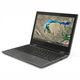 Сенсорный ноутбук 11.6" Lenovo 300e Chromebook 2nd Gen AMD A4-9120C RAM 4GB eMMC 32GB 10час батарея Chrome OS (UKR) (101597935) - изображение 7