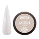 Гель-желе для наращивания Moon Full Jelly Builder Gel №36 молочный с шимером, 30 мл - зображення 1