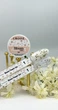 Гель для дизайна с сухоцветами Crooz Bloom flower №01 розовый 5 мл - изображение 4