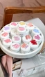 Гель для наращивания ногтей Crooz Creamy Builder Gel №15 15 мл - изображение 5