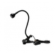 KODI UV/LED лампа Clip-on USB для фиксации и форм ногтей - изображение 1