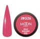 Гель-желе Moon Full Jelly Builder Gel JBG 26 малиновый, 30 мл - изображение 1
