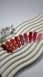 Гель-желе для моделирования Moon Full Jelly Builder Gel 25, 30 мл - изображение 4