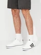 Мужские кеды низкие Adidas Vs Pace 2.0 HP6010 42.5 (8.5UK) 27 см Ftwwht/Cblack/Ftwwht (4066748337316) - изображение 2