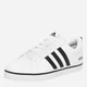 Мужские кеды низкие Adidas Vs Pace 2.0 HP6010 42.5 (8.5UK) 27 см Ftwwht/Cblack/Ftwwht (4066748337316) - изображение 3