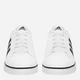 Мужские кеды низкие Adidas Vs Pace 2.0 HP6010 42.5 (8.5UK) 27 см Ftwwht/Cblack/Ftwwht (4066748337316) - изображение 4