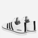 Мужские кеды низкие Adidas Vs Pace 2.0 HP6010 42.5 (8.5UK) 27 см Ftwwht/Cblack/Ftwwht (4066748337316) - изображение 5