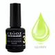 Жидкий полигель Crooz NEON Liquid Polygel #03 для ногтей 15 мл - изображение 1