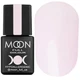 Гель-лак Moon Full Air Nude 15 холодний рожевий 8 мл - зображення 1