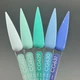 Гель-лак Moon Full Color CG628 М'ятний без HEMA/TPO 9 мл - зображення 2