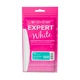 Сменные файлы белые полумесяц Staleks Pro Expert 42 100 грит 50 шт - изображение 1