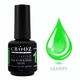 Жидкий полигель Crooz NEON Liquid Polygel #01 для ногтей 15 мл - изображение 1