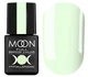 Гель-лак Moon Full Breeze color 436 світло-салатовий 8 мл - зображення 1