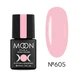 Гель-лак Moon Full Spring-Summer 605 нежно-розовый 8 мл - изображение 1