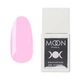 Жидкий гель для ногтей Moon Full Liquid Builder Gel №BG20 розовый 15 мл - изображение 1