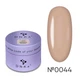 Гель для нарощування, що моделює DNKa Builder Gel Basic №0044 15 мл - зображення 1