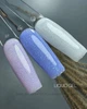 Жидкий гель для укрепления SAGA Liquid Gel 028 лавандовый, 15 мл - изображение 3