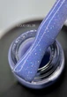 Жидкий гель для укрепления SAGA Liquid Gel 028 лавандовый, 15 мл - изображение 4