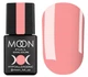 Гель-лак Moon Full Summer Collection SC530 Коралово-рожевий 8 мл - зображення 1
