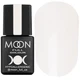 Гель-лак Moon Full Air Nude 03 Молочно-бежевий 8 мл - зображення 1