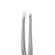 Пинцет для бровей Staleks Classic TC-13/3 широкие скошенные кромки - изображение 3