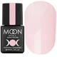 Гель-лак Moon Full Air Nude 14 Розовое пралине 8 мл - изображение 1
