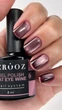 Гель-лак Crooz Wine Cat 06 Кошачий глаз винный магнитный 8 мл - изображение 4