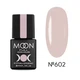 Гель-лак Moon Full Spring-Summer 602 бежево-сиреневый 8 мл - изображение 1