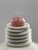 Полигель Saga Poly Gel New #07 (капучино), 30 мл - зображення 2
