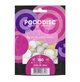 Сменные файлы мягкие Staleks Expert Pododisc M 180 грит белые 50 шт - изображение 1