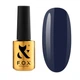 Гель-лак F.O.X Spectrum Gel Vinyl 103 Kim индиго синий 7 мл - изображение 1