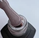 Гель-лак Moon Full Opal Color 505 бежево-бузковий із шимером 8 мл - зображення 2