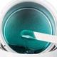 Воск пленочный в гранулах ItalWax Азулен 100 г - изображение 4