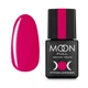 Гель-лак Moon Full Neon Ibiza 717 розовая фуксия 8 мл - изображение 1