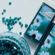 Воск для депиляции в картридже теплый ItalWax Azulene 100 мл - изображение 3