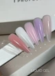 Жидкий гель SAGA Liquid Gel 06 зефирный, 15 мл - изображение 2