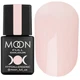 Гель-лак Moon Full Air Nude 16 рожевий персиковий 8 мл - зображення 1