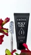 Полигель Crooz PolyGel №01 прозрачный, 30 мл - изображение 2