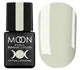Гель-лак Moon Full Breeze Color 414 светлый серо-оливковый 8 мл - изображение 1