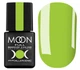 Гель-лак Moon Full Breeze color 429 світло-зелений 8 мл - зображення 1