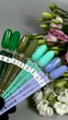Гель-лак Crooz Gel Polish 44 Мятный 8 мл - зображення 4