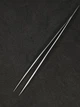 Пинцет для наращивания ресниц Zauber T-393 - изображение 3