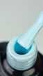 Гель-лак Crooz Gel Polish 104 М'ятно-молочний 8 мл - зображення 2