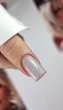 Светоотражающий гель для наращивания Crooz Shine Dream Gel №01 15 мл - изображение 4