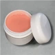 Гель Silcare LED Vanila Rose пастельно-розовый камуфлирующий однофазный - изображение 1
