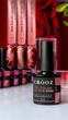 Гель-лак Crooz Wine Cat 05 Scarlet Sangria кошачий глаз 8 мл - изображение 2