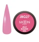 Гель-желе для наращивания Moon Full JBG 27 Jelly Builder Gel, 30 мл - изображение 1