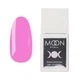 Жидкий гель Moon Full Liquid Builder Gel №BG32 японский розовый 15 мл - изображение 1