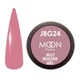 Гель-желе для наращивания Moon Full Jelly Builder Gel JBG 24, 30 мл - изображение 1